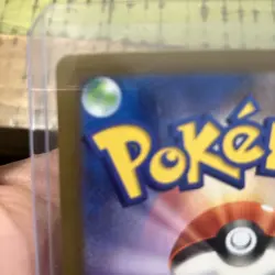 Pokemon Card Japanese Iron Valiant ex SAR 089/066 sv4M Future Flash MINT - Image 3