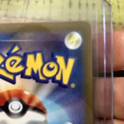 Pokemon Card Japanese Iron Valiant ex SAR 089/066 sv4M Future Flash MINT - Image 4