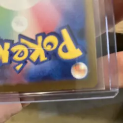 Pokemon Card Japanese Iron Valiant ex SAR 089/066 sv4M Future Flash MINT - Image 5