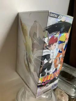 KAYOU Genuine ACG Cards English version NARUTO Smriti Collectible Card - Image 3