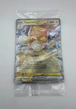 Pokemon Card Lot Sylveon Flareon Espeon Pawmot Sealed Eevee V - Image 4