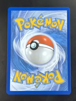 POKEMON TCG Ascended Heroes N’s PP UP Full Art Trainer Card 262/217 - Image 3