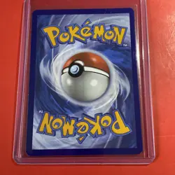 Kyogre (Cosmos Holo) 034/132 Miscellaneous Cards & Products Holo NM NEVER PLAYED - Image 2