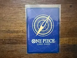 Black Maria OP08-074 SR One Piece Card Game Two Legends - Super Rare - PRB RP - Image 2