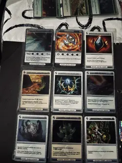 chaotic tcg lot Rare And Ultra 72 Cards - Image 2