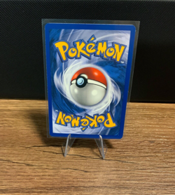 Pikachu Pokemon Card 60/64 Vintage Jungle Unlimited NM - Image 2