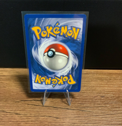 Pikachu Pokemon Card 60/64 Vintage Jungle Unlimited NM - Image 4