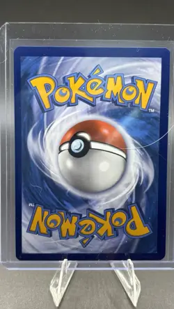 Clive 227/091 Paldean Fates Trainer Ultra Rare Pokemon Trading Card Near Mint - Image 2