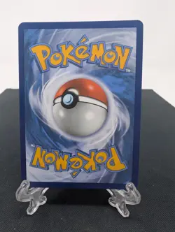 Pokemon Card - Big Charm Rebel Clash 206/192 Secret Rare Full Art SWSH Gold Holo - Image 2