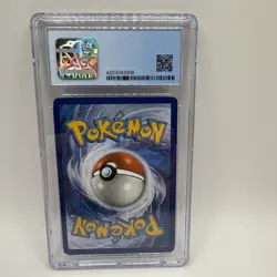 Palkia GX 20/131 Holo Card SM - Forbidden Light CGC 9.5 Gem Mint Pokemon TCG - Image 2