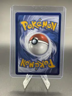 Pokemon TCG Mega Evolution Kyogre Holo Rare Card 034/132 NM Condition - Image 2