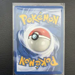 Giovanni's Nidoqueen - 23/132 - Pokemon Gym Challenge Non Holo Rare Card - MP - Image 2