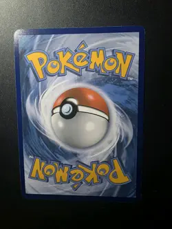 Pokwmon TCG JUMBO Vaporeon VMAX Card Alt Art SWSH182 Premium Collection NM! - Image 2