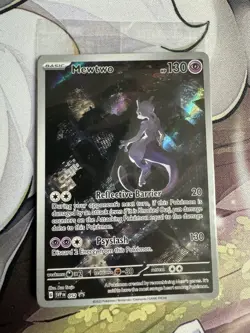 Pokemon TCG 151 UPC Promo Card Set Sealed - Image 3
