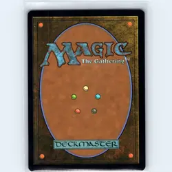 MTG Jenson Carthalion Druid Exile Extended #78 DMC Dominaria U Foil M NM Magic - Image 2