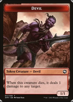 Magic the Gathering PLAYSETS (x4) Adventures in the Forgotten Realms - Image 5