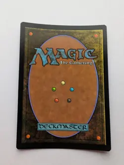Duelist's Flame - UB Final Fantasy FIC - Borderless Foil - (0452) - NM - Image 2