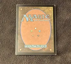 Magic The Gathering Extract Brain 315 Rare Non-Foil Borderless - Image 2
