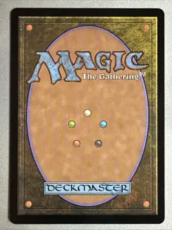 MTG / Imp's Mischief / OTP / #15 / Regular / Rare / NM - Image 2