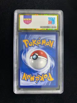 2023 Pokemon S-Chinese CSMAC Arceus & Dialga & Palkia GX 001/019 PGS 9.5 LU57 - Image 2