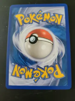 Pokemon TCG Card 2008 Great Encounters - Skarmory 53/106 Reverse Holo - Image 2