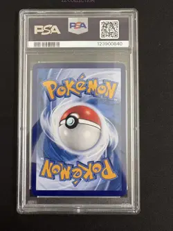 2025 Pokemon TCG Chinese Exclusive Umbreon #2 Gem Vol.2 CBB2C 06 15/15 PSA 10 - Image 3
