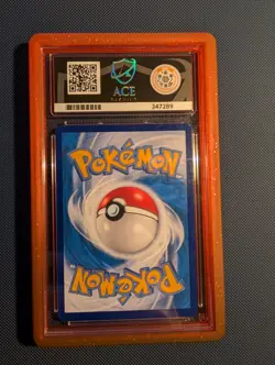 Pokemon TCG | Fuecoco 0309/09 | Gem Pack Horizons Chinese | Ace 10 - Image 2