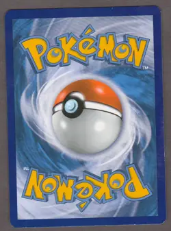 Pokemon XY Black Star Promo Pangoro XY50 Holo Rare 2015 Near Mint NM - Image 2