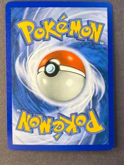 Tentacool Hidden Legends Pokemon TCG 77/101 Basic Holo - Image 2