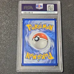 Pokemon Umbreon ex 060/131 Sv: Prismatic Evolutions Holo Double Rare EX PSA 9 - Image 2