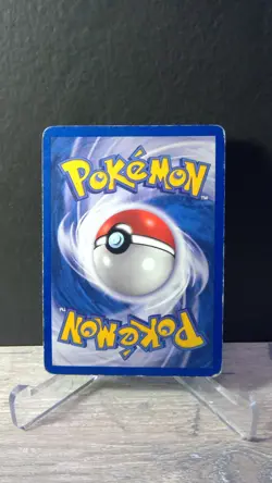 Pokemon TCG Dark Dragonite Holo Rare – Team Rocket 5/82 – WOTC - Image 4