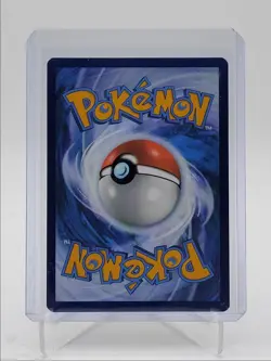 TATSUGIRI EX 2024 POKEMON SURGING SPARKS DOUBLE RARE 142/191 Q5542 - Image 2