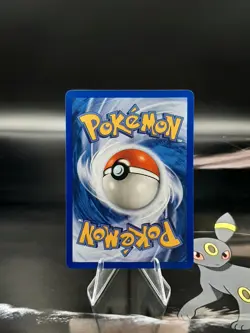 Misty's Magikarp 88/132 1st Edition - Pokemon Gym Challenge NM - Image 2