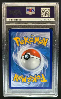 2021 Pokemon 25th Anniversary General Mills Promo Pikachu #SWSH039 PSA 9 - Image 2