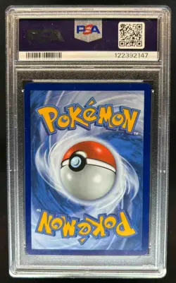 2022 Pokemon SWSH Friends in Galar Trainer Gallery Full Art #TG23/TG30 PSA 9 - Image 2