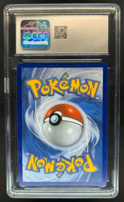 2021 Pokemon SWSH Chilling Reign Sandaconda V #089/198 CGC 10 - Image 2