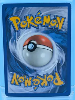 Ariados 2/115 Holo - Rare - Pokemon EX Unseen Forces - LP - See Video - Image 3