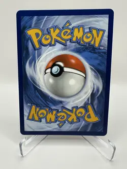 Mega Absol ex 161/132 Me01: Mega Evolution Holo Pokemon Near Mint - Image 2