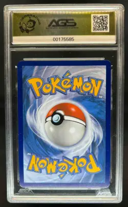 2022 Pokemon SWSH Lost Origin Colress's Experiment #205/196 TAG 10 - Image 2