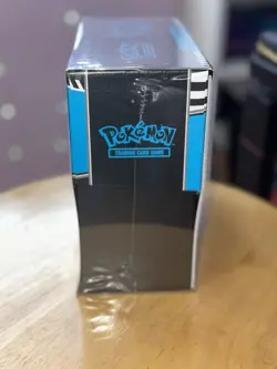 Pokemon TCG Black Bolt Elite Trainer Box ETB Sealed/Brand New! - Image 4