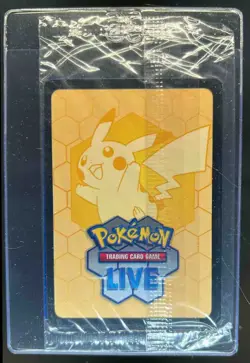 2025 Pokemon Mega Evolution Bulbasaur Promos Stamp Sealed #133/132 - Image 2