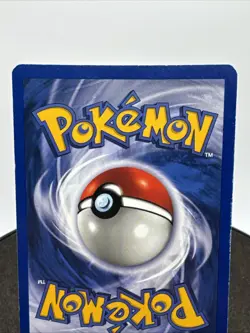 Pokemon Base Set 12/102 Ninetales Holo | 4th Print | 1999-2000 | UK Print - Image 5