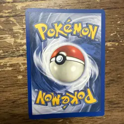 Pokemon TCG Mewtwo 10/102 Base Set Unlimited Holo Rare HP - Image 2