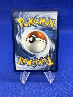 Pokemon ME: Ascended Heroes N’s PP up 262/217 Full Art Ultra Rare NM - Image 3