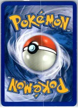 Pokemon TCG Ninetales 38/106 Emerald LP - Image 2