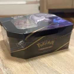 Pokemon TCG Crown Zenith Tin Articuno Promo Sealed Box by Nintendo, English - Image 2