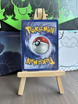 Pokemon Squirtle 063/102 Base Set Regular LP Lightly Played - Image 2