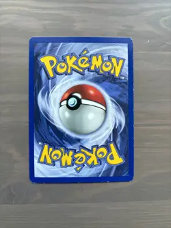 Pokemon Squirtle 063/102 Base Set Regular LP Lightly Played - Image 4