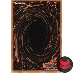 Yugioh Number 85: Crazy Box NUMH-EN033 Super Rare 1st Edition NM - Image 2