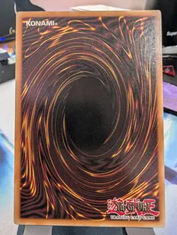 YuGiOh! Leviar The Sea Dragon GENF-EN043 Ultimate Rare LP - Image 3